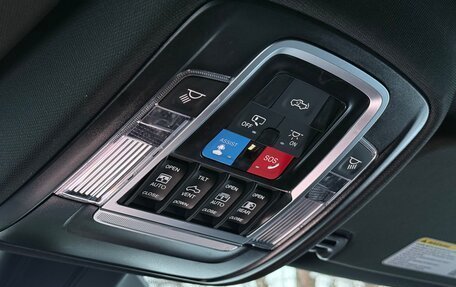 Rambler 1500, 2025 год, 12 500 000 рублей, 31 фотография