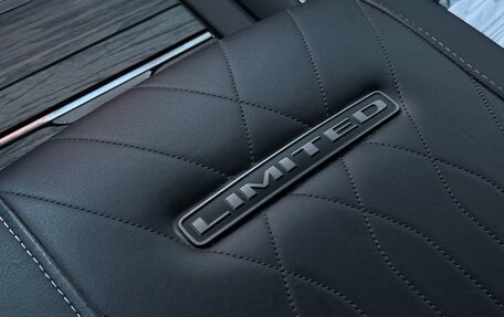 Rambler 1500, 2025 год, 12 500 000 рублей, 29 фотография