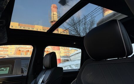 Rambler 1500, 2025 год, 12 500 000 рублей, 33 фотография