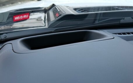 Rambler 1500, 2025 год, 12 500 000 рублей, 21 фотография