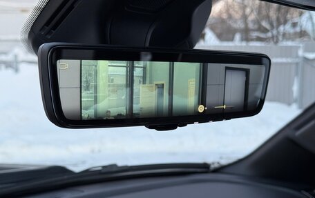 Rambler 1500, 2025 год, 12 500 000 рублей, 39 фотография