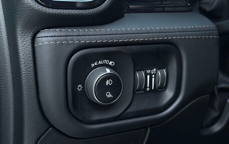 Rambler 1500, 2025 год, 12 500 000 рублей, 35 фотография