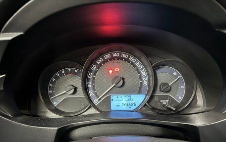 Toyota Corolla, 2014 год, 1 500 000 рублей, 8 фотография