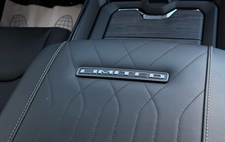 Rambler 1500, 2025 год, 12 500 000 рублей, 34 фотография