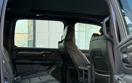 Rambler 1500, 2025 год, 12 500 000 рублей, 40 фотография