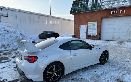 Toyota GT86 I, 2012 год, 1 900 000 рублей, 5 фотография