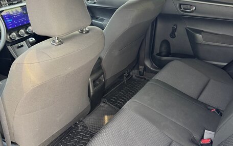 Toyota Corolla, 2014 год, 1 500 000 рублей, 11 фотография