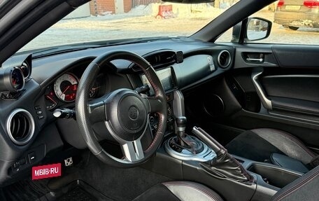Toyota GT86 I, 2012 год, 1 900 000 рублей, 9 фотография