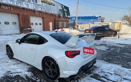 Toyota GT86 I, 2012 год, 1 900 000 рублей, 7 фотография