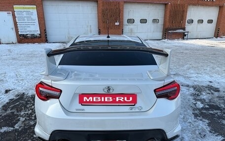 Toyota GT86 I, 2012 год, 1 900 000 рублей, 6 фотография