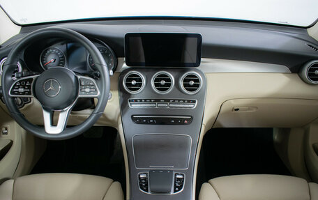 Mercedes-Benz GLC, 2020 год, 4 780 000 рублей, 12 фотография