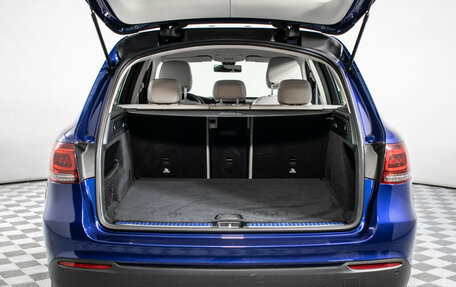 Mercedes-Benz GLC, 2020 год, 4 780 000 рублей, 9 фотография