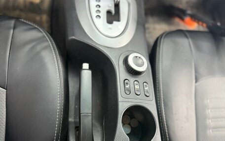 Nissan Qashqai, 2008 год, 620 000 рублей, 2 фотография