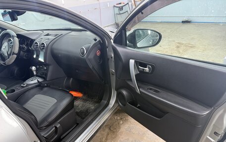 Nissan Qashqai, 2008 год, 620 000 рублей, 6 фотография