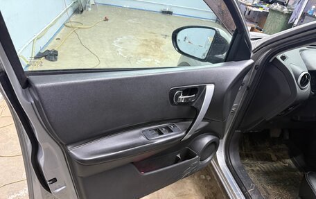 Nissan Qashqai, 2008 год, 620 000 рублей, 11 фотография