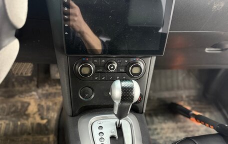 Nissan Qashqai, 2008 год, 620 000 рублей, 3 фотография