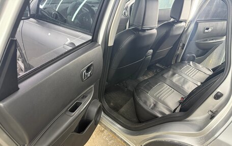 Nissan Qashqai, 2008 год, 620 000 рублей, 5 фотография