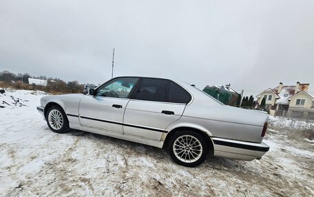 BMW 5 серия, 1994 год, 479 000 рублей, 2 фотография