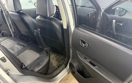 Nissan Qashqai, 2008 год, 620 000 рублей, 4 фотография