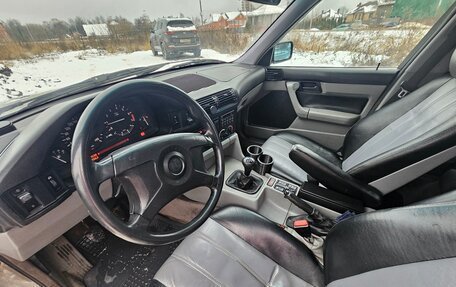 BMW 5 серия, 1994 год, 479 000 рублей, 6 фотография