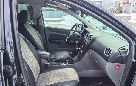 Ford Focus II рестайлинг, 2008 год, 450 000 рублей, 13 фотография