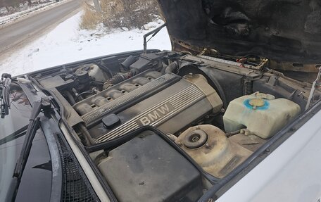 BMW 5 серия, 1994 год, 479 000 рублей, 9 фотография