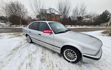 BMW 5 серия, 1994 год, 479 000 рублей, 8 фотография