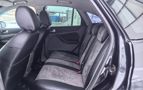 Ford Focus II рестайлинг, 2008 год, 450 000 рублей, 14 фотография