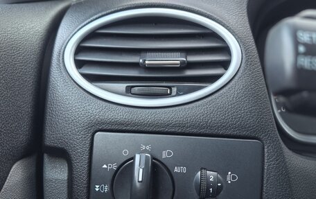 Ford Focus II рестайлинг, 2008 год, 450 000 рублей, 21 фотография