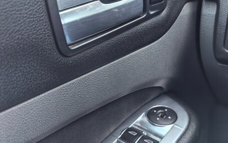 Ford Focus II рестайлинг, 2008 год, 450 000 рублей, 20 фотография