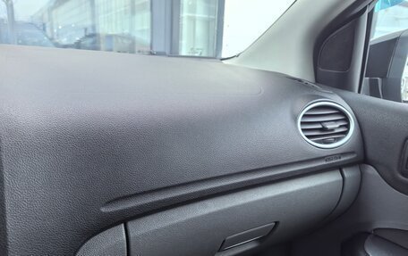 Ford Focus II рестайлинг, 2008 год, 450 000 рублей, 19 фотография