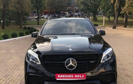 Mercedes-Benz M-Класс, 2014 год, 3 200 000 рублей, 2 фотография