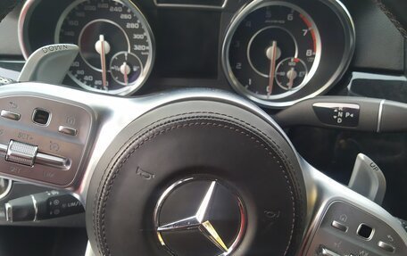 Mercedes-Benz M-Класс, 2014 год, 3 200 000 рублей, 6 фотография