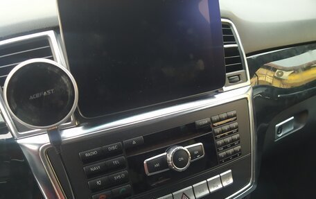 Mercedes-Benz M-Класс, 2014 год, 3 200 000 рублей, 7 фотография