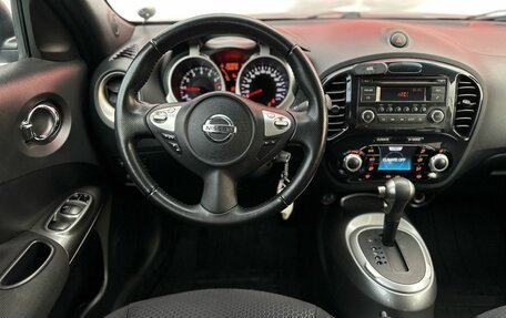 Nissan Juke II, 2012 год, 950 000 рублей, 9 фотография