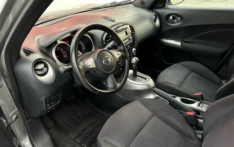 Nissan Juke II, 2012 год, 950 000 рублей, 7 фотография