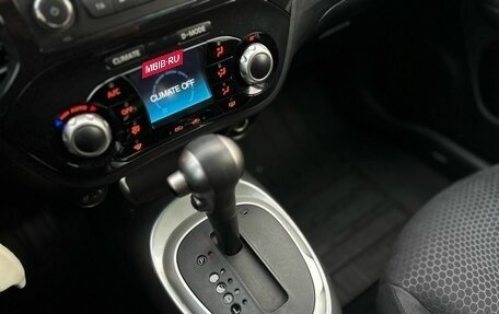 Nissan Juke II, 2012 год, 950 000 рублей, 11 фотография
