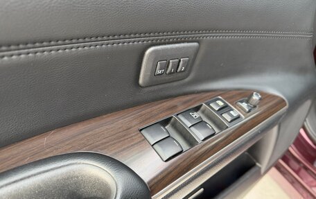 Nissan Teana, 2012 год, 1 200 000 рублей, 14 фотография