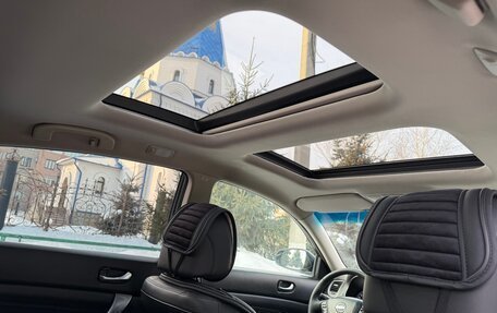 Nissan Teana, 2012 год, 1 200 000 рублей, 12 фотография