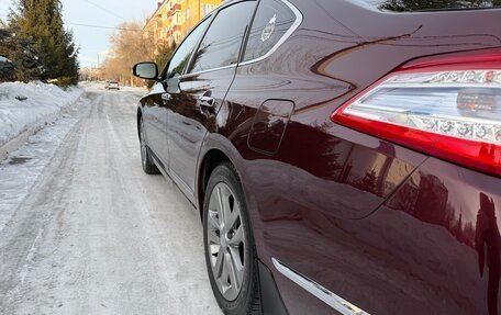 Nissan Teana, 2012 год, 1 200 000 рублей, 9 фотография