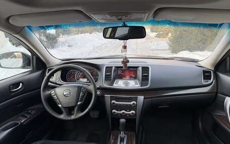 Nissan Teana, 2012 год, 1 200 000 рублей, 10 фотография