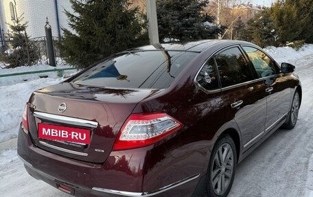 Nissan Teana, 2012 год, 1 200 000 рублей, 7 фотография