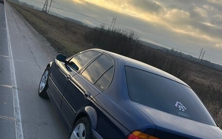 BMW 5 серия, 2000 год, 730 000 рублей, 2 фотография