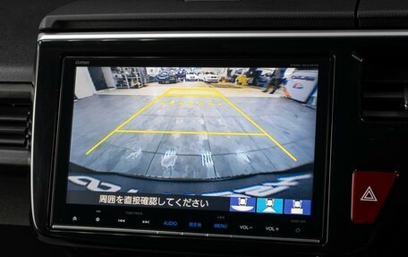 Honda Stepwgn IV, 2015 год, 1 699 000 рублей, 15 фотография