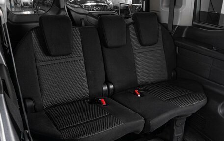 Honda Stepwgn IV, 2015 год, 1 699 000 рублей, 12 фотография