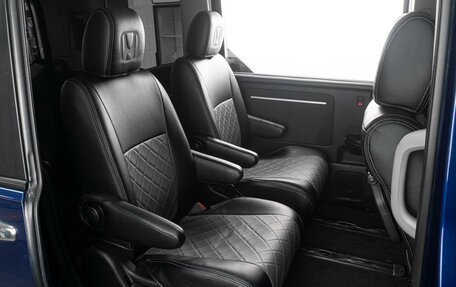 Honda Stepwgn IV, 2015 год, 1 699 000 рублей, 10 фотография