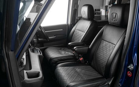 Honda Stepwgn IV, 2015 год, 1 699 000 рублей, 8 фотография