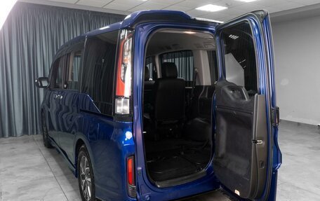 Honda Stepwgn IV, 2015 год, 1 699 000 рублей, 22 фотография