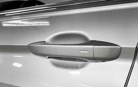 Volkswagen Tiguan II, 2018 год, 3 199 000 рублей, 10 фотография