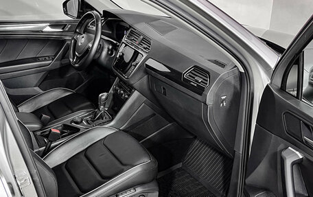 Volkswagen Tiguan II, 2018 год, 3 199 000 рублей, 12 фотография